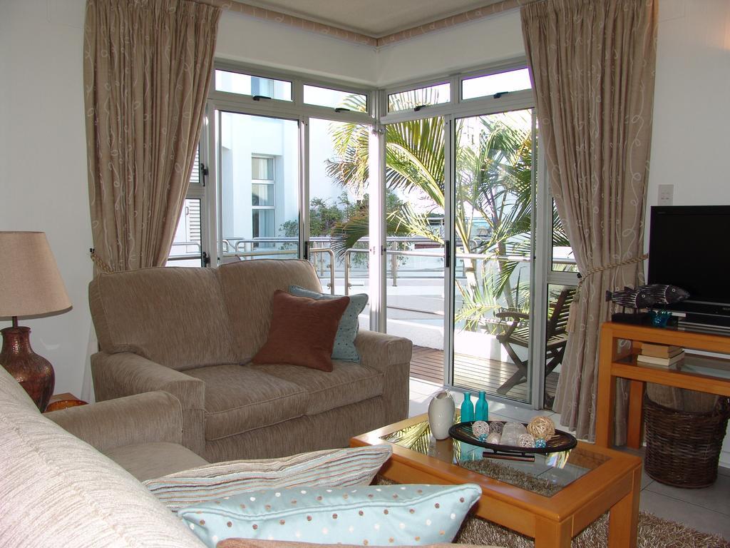 Diaz 15 House On The Bay Ξενοδοχείο Jeffreys Bay Εξωτερικό φωτογραφία