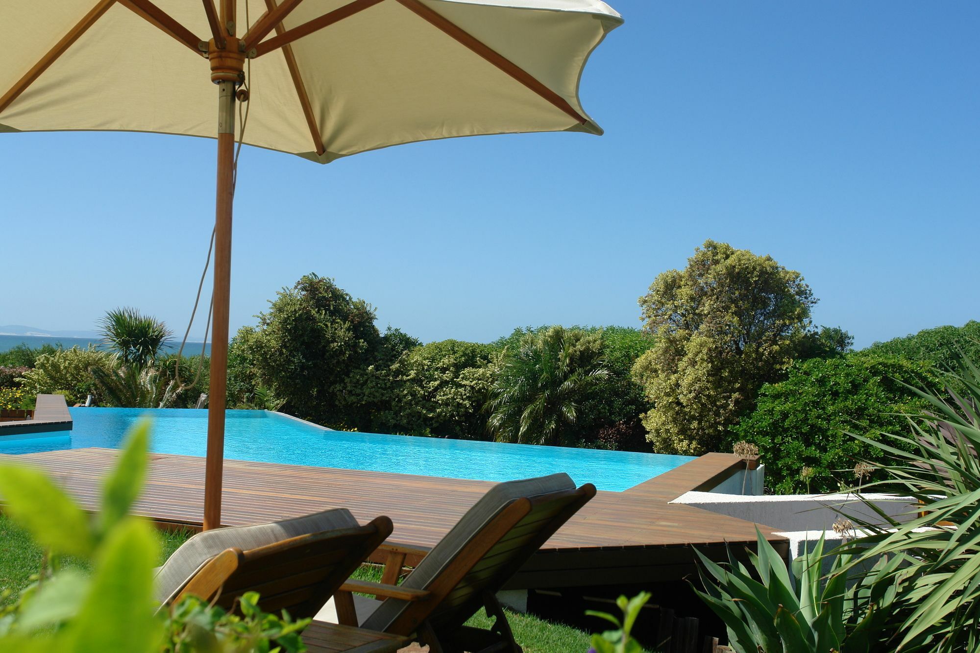 Diaz 15 House On The Bay Ξενοδοχείο Jeffreys Bay Εξωτερικό φωτογραφία