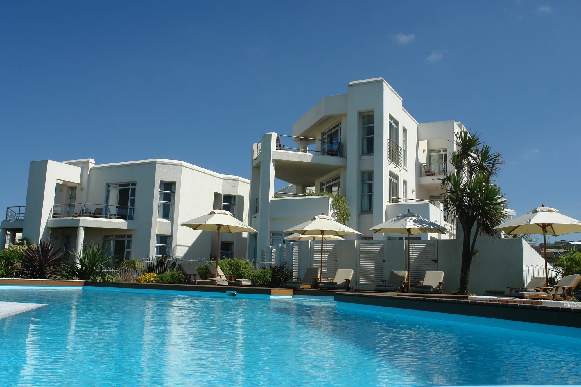 Diaz 15 House On The Bay Ξενοδοχείο Jeffreys Bay Εξωτερικό φωτογραφία